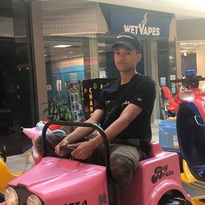 Meet your Posher, Tyler